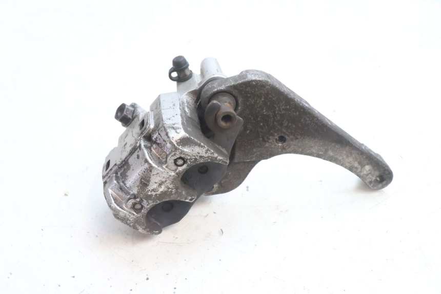 photo de PINÇA DE FREIO DIANTEIRA PEUGEOT SATELIS 125 (2006 - 2009) - Ampliação técnica