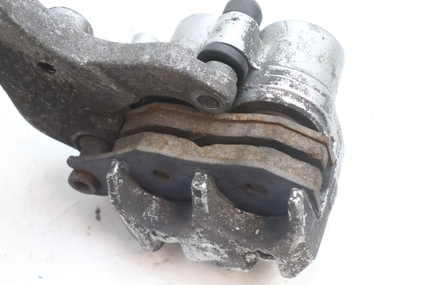 photo de PINÇA DE FREIO DIANTEIRA PEUGEOT SATELIS 125 (2006 - 2009) - Pontos de fixação