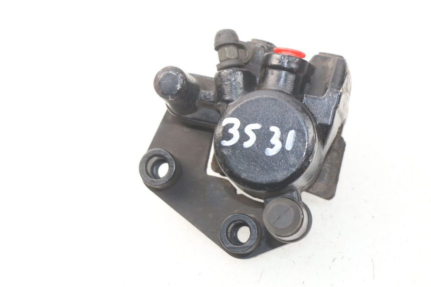 photo de PINÇA DE FREIO DIANTEIRA JM MOTORS SC 4T 50 (2012 - 2017) - Vista principal