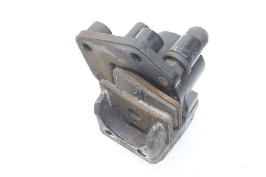 photo de PINÇA DE FREIO DIANTEIRA JM MOTORS SC 4T 50 (2012 - 2017) - Detalhe da peça