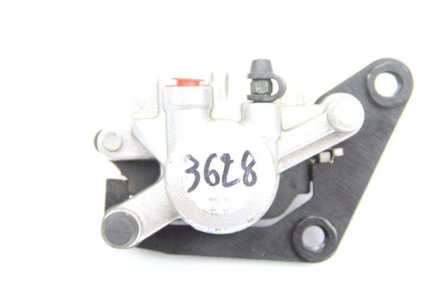photo de PINÇA DE FREIO DIANTEIRA JM MOTORS SC 4T 50 (2018 - 2021) - Detalhe da peça