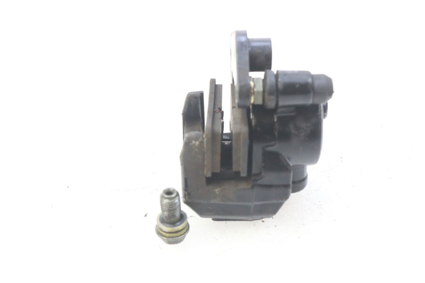 photo de PINÇA DE FREIO DIANTEIRA JM MOTORS SC 4T 50 (2012 - 2017) - Detalhe da peça
