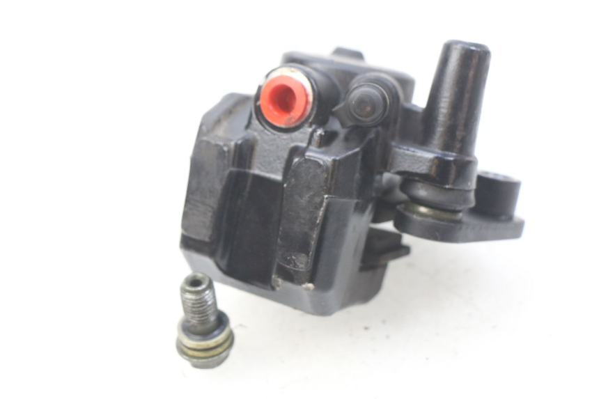 photo de PINÇA DE FREIO DIANTEIRA JM MOTORS SC 4T 50 (2012 - 2017) - Outro ângulo de visão