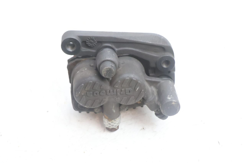 photo de PINÇA DE TRAVÃO DIANTEIRA APRILIA SCARABEO GT 125 (1999 - 2007) - Outro ângulo de visão
