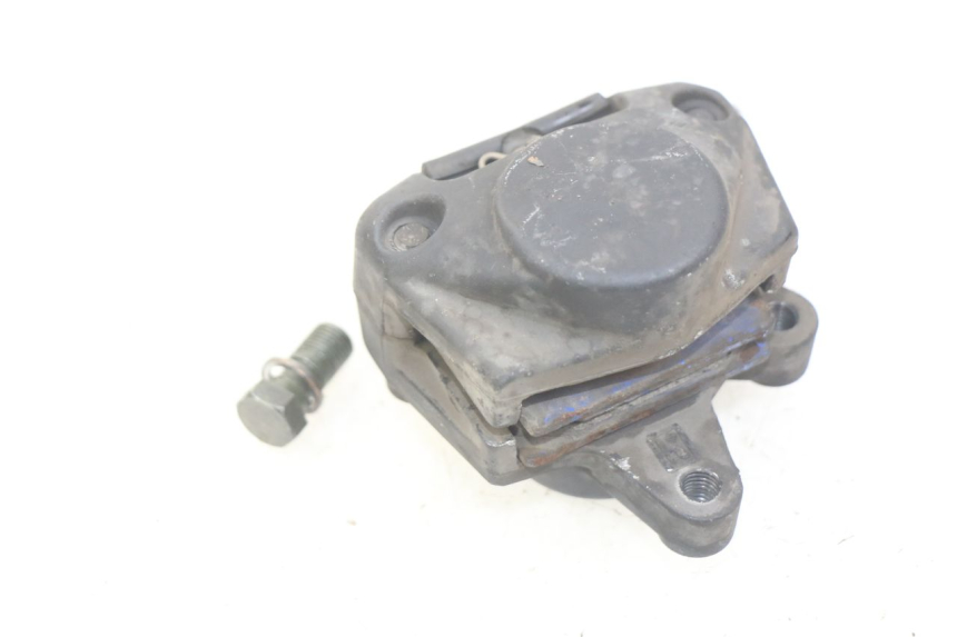 photo de PINÇA DE TRAVÃO DIANTEIRA APRILIA SCARABEO 100 (2003 - 2012) - Detalhe da peça