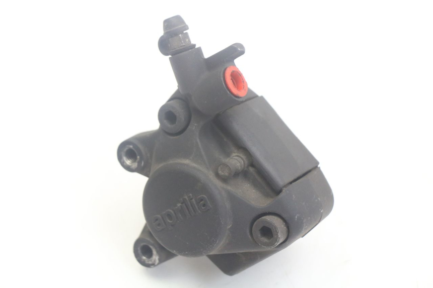 photo de PINÇA DE TRAVÃO DIANTEIRA APRILIA SCARABEO 100 (2003 - 2012) - Detalhe da peça