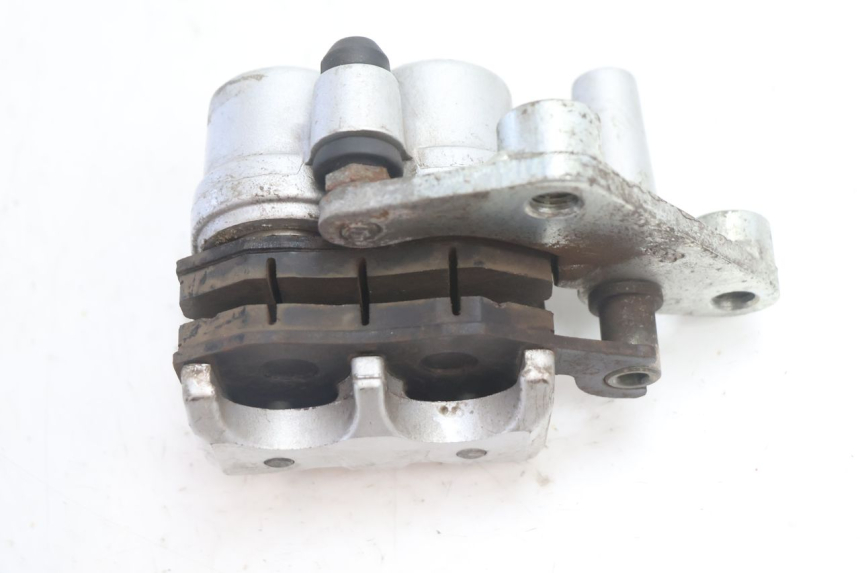 photo de PINÇA DE FREIO DIANTEIRA FYM SCOOTERONE 125 (2006 - 2008) - Pontos de fixação
