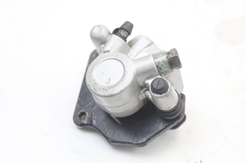 photo de PINÇA DE TRAVÃO DIANTEIRA DERBI SENDA SM DRD X-TREME 50 (2011 - 2017) - Zoom do estado de desgaste