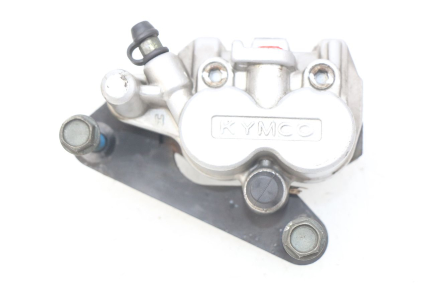 photo de PINÇA DE TRAVÃO DIANTEIRA KYMCO SENTO 50 (2008 - 2013) - Vista principal