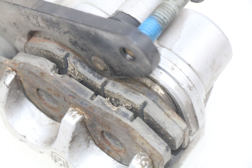 photo de PINÇA DE TRAVÃO DIANTEIRA KYMCO SENTO 50 (2008 - 2013) - Detalhe da peça