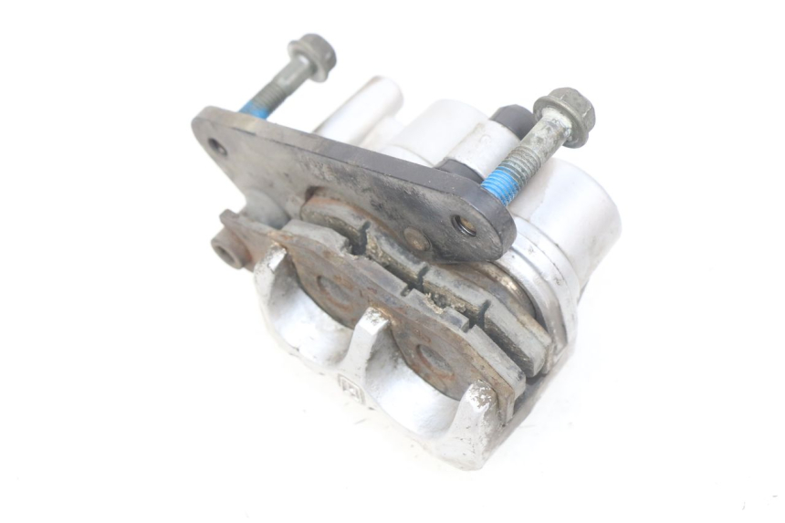 photo de PINÇA DE TRAVÃO DIANTEIRA KYMCO SENTO 50 (2008 - 2013) - Zoom do estado de desgaste