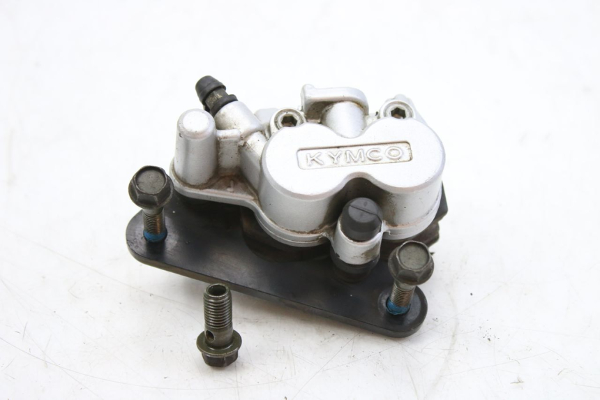 photo de PINÇA DE TRAVÃO DIANTEIRA KYMCO SENTO 100 (2008 - 2013) - Vista principal
