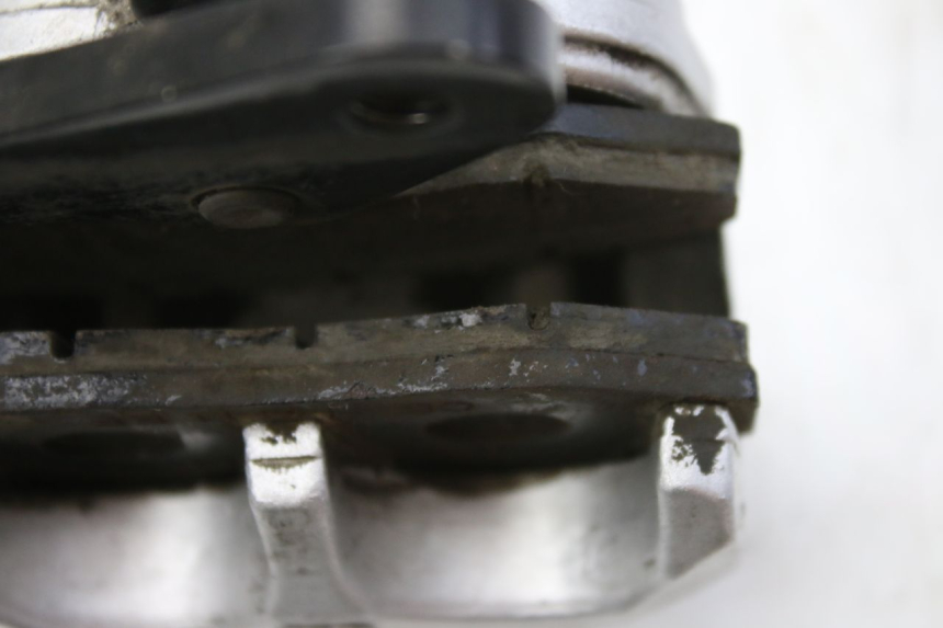 photo de PINÇA DE TRAVÃO DIANTEIRA KYMCO SENTO 100 (2008 - 2013) - Estado da superfície