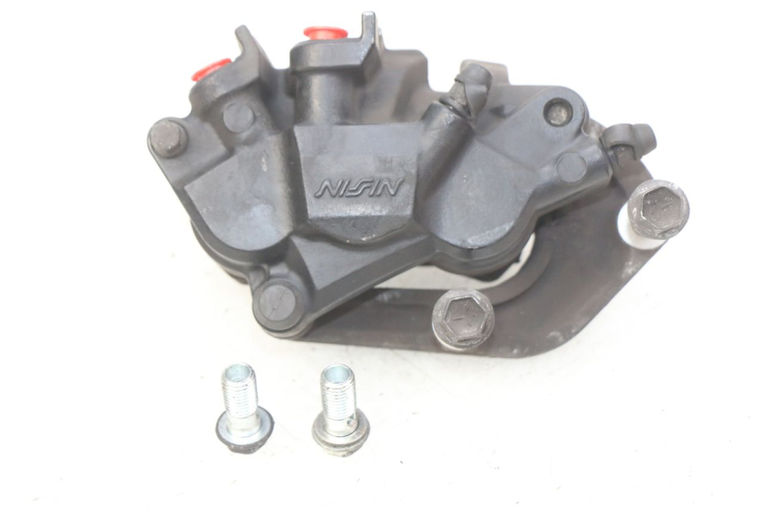 photo de PINÇA DE FREIO DIANTEIRA SUZUKI SIXTEEN 125 (2008 - 2010) - Vista principal