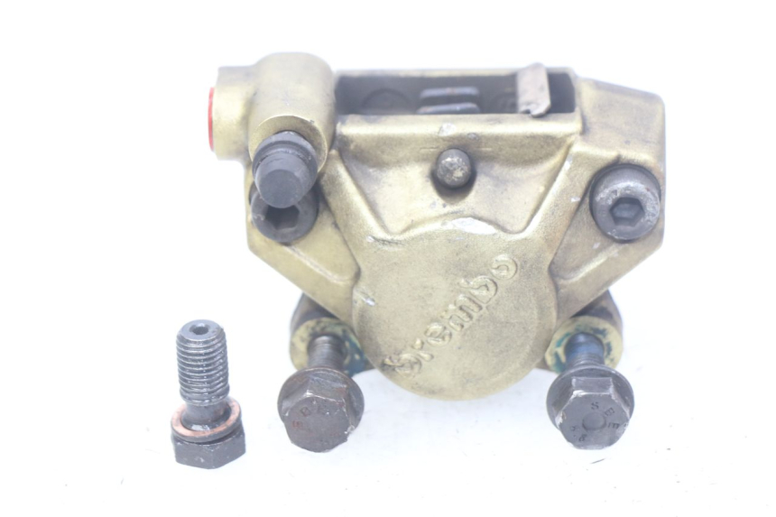 photo de PINÇA DE FREIO DIANTEIRA YAMAHA SLIDER NAKED 50 (2004 - 2018) - Vista principal