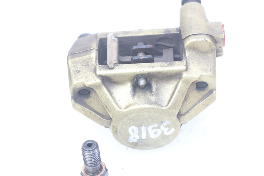photo de PINÇA DE FREIO DIANTEIRA YAMAHA SLIDER NAKED 50 (2004 - 2018) - Detalhe da peça