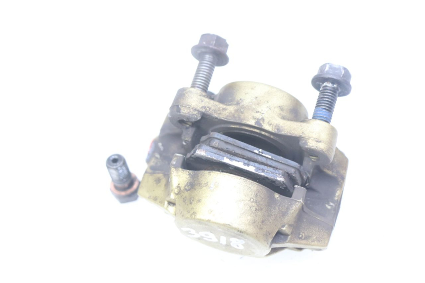 photo de PINÇA DE FREIO DIANTEIRA YAMAHA SLIDER NAKED 50 (2004 - 2018) - Outro ângulo de visão