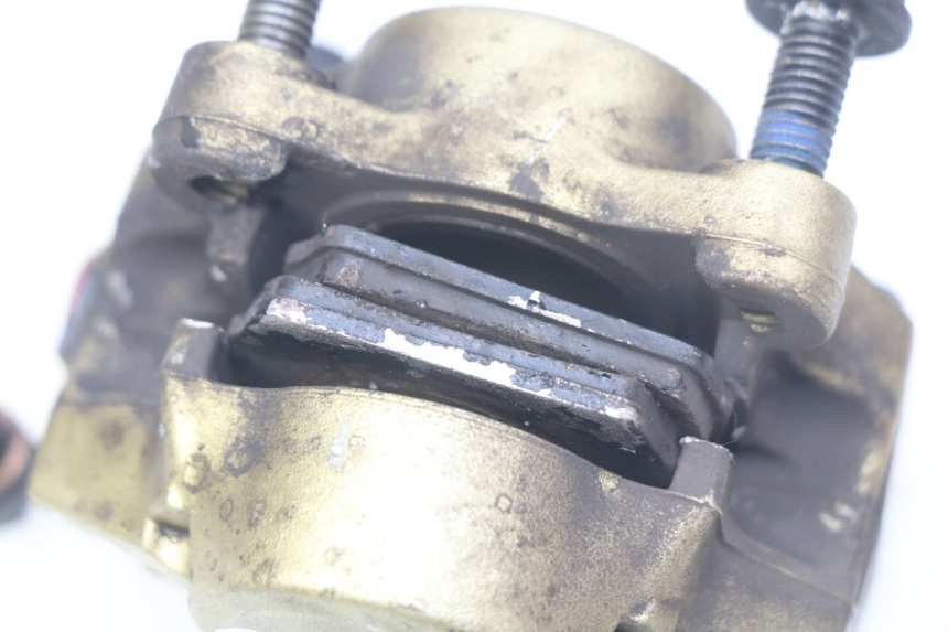 photo de PINÇA DE FREIO DIANTEIRA YAMAHA SLIDER NAKED 50 (2004 - 2018) - Ampliação técnica