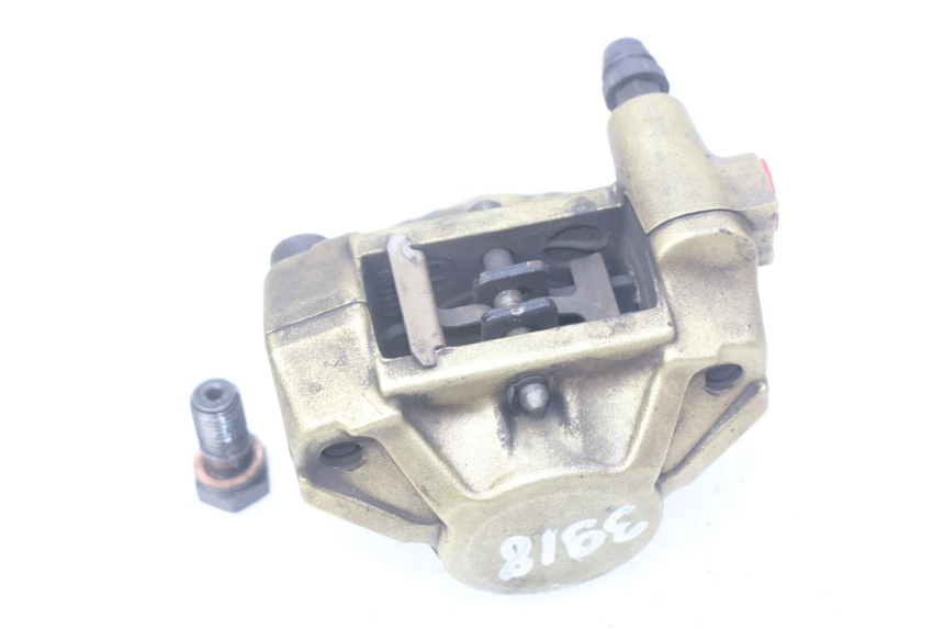 photo de PINÇA DE FREIO DIANTEIRA YAMAHA SLIDER NAKED 50 (2004 - 2018) - Vista geral