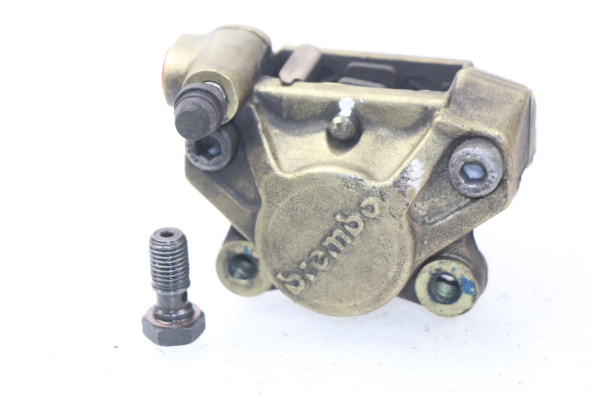 photo de PINÇA DE FREIO DIANTEIRA YAMAHA SLIDER 50 (2004 - 2016) - Vista principal
