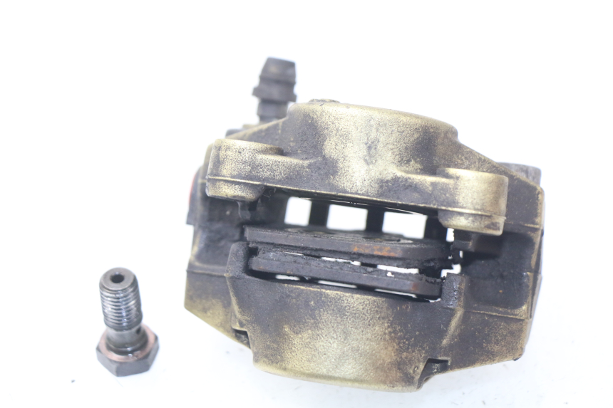 photo de PINÇA DE FREIO DIANTEIRA YAMAHA SLIDER 50 (2004 - 2016) - Outro ângulo de visão