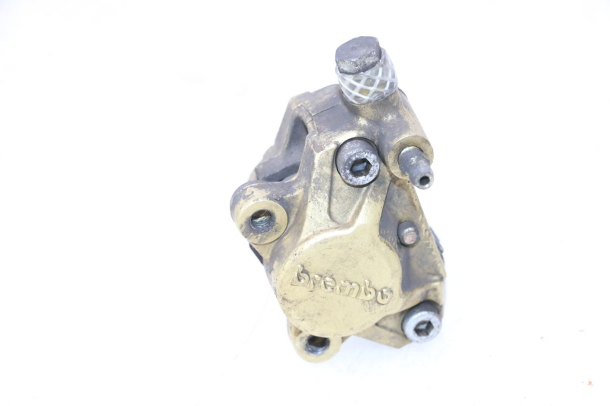 photo de PINÇA DE FREIO DIANTEIRA YAMAHA SLIDER 50 (1999 - 2004) - Detalhe da peça