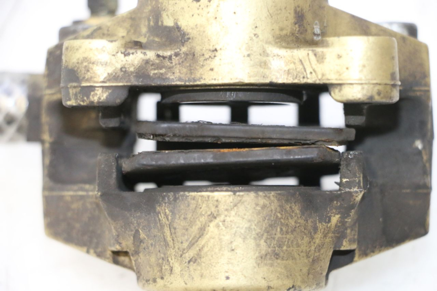 photo de PINÇA DE FREIO DIANTEIRA YAMAHA SLIDER 50 (1999 - 2004) - Outro ângulo de visão