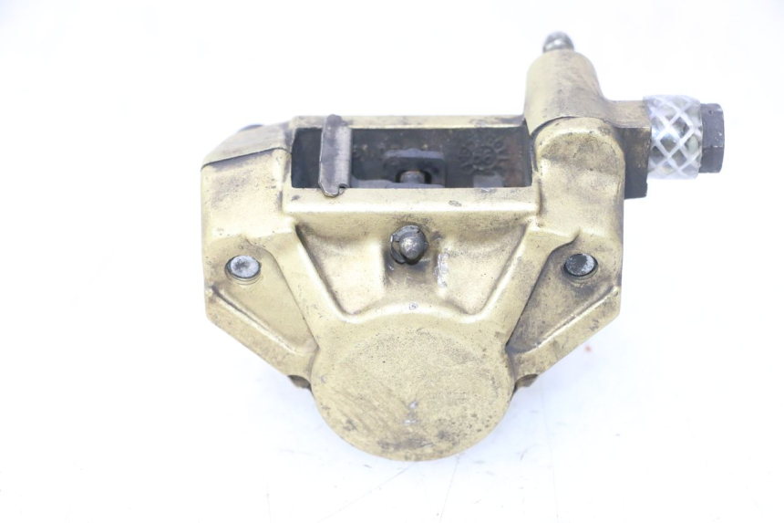 photo de PINÇA DE FREIO DIANTEIRA YAMAHA SLIDER 50 (1999 - 2004) - Ampliação técnica