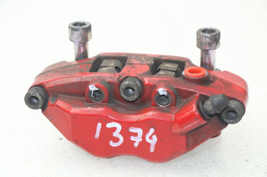 photo de PINÇA DE TRAVÃO DIANTEIRA PEUGEOT SPEEDFIGHT 3 AIR 50 (2009 - 2015) - Detalhe da peça