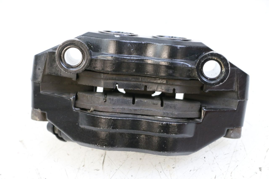 photo de PINÇA DE FREIO DIANTEIRA PEUGEOT SPEEDFIGHT 4 2T 50 (2015 - 2019) - Zoom do estado de desgaste