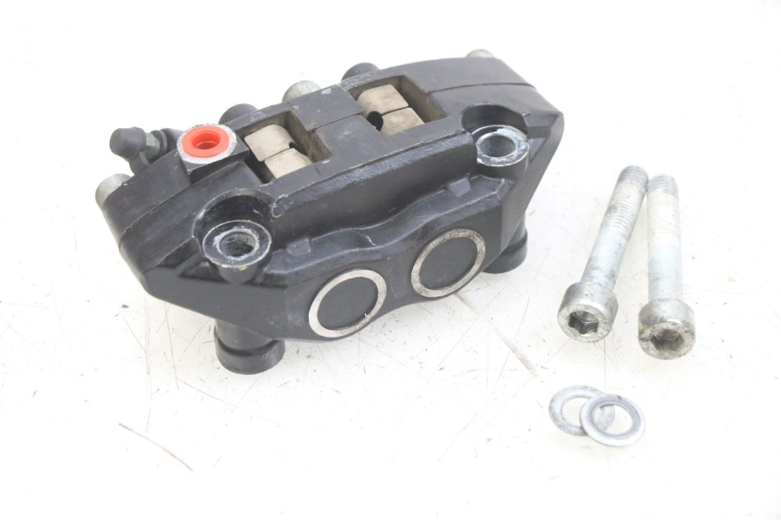 photo de PINÇA DE FREIO DIANTEIRA PEUGEOT SPEEDFIGHT 4 4T 50 (2015 - 2020) - Ampliação técnica