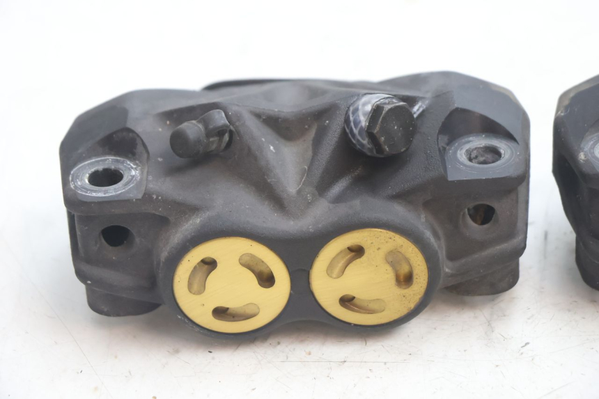 photo de PINÇA DE FREIO DIANTEIRA CAN-AM SPYDER RS 1000 (2008 - 2012) - Detalhe da peça
