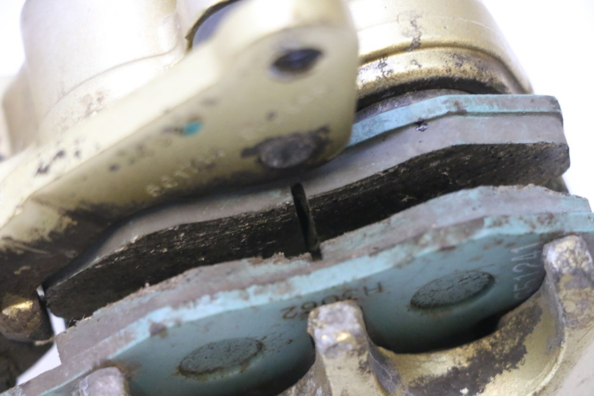 photo de PINÇA DE TRAVÃO DIANTEIRO APRILIA SR MOTARD 50 (2012 - 2018) - Pontos de fixação