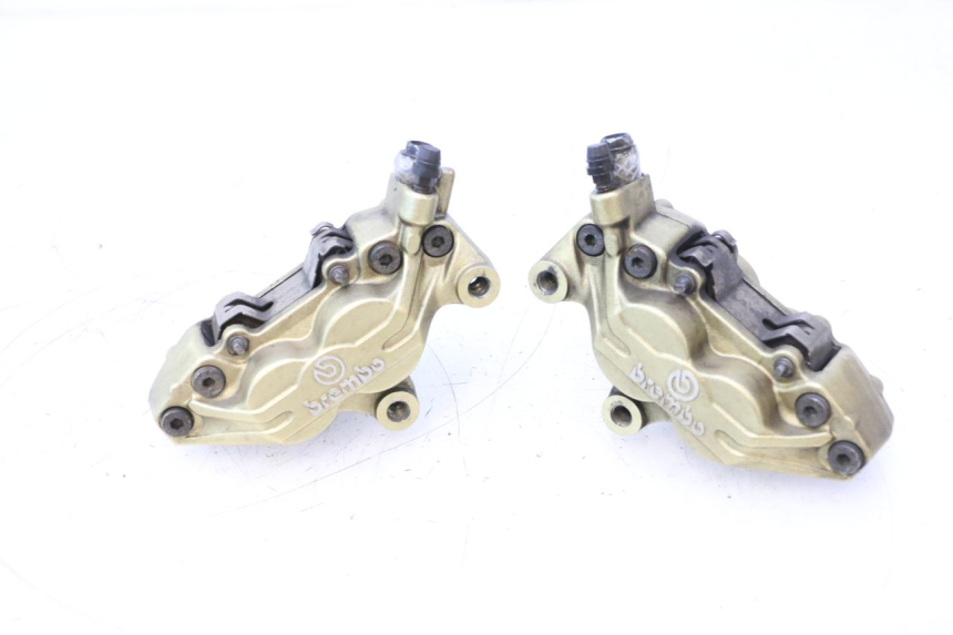 photo de PINÇA DE FREIO DIANTEIRA DUCATI SS IE DS CARENEE 1000 (2002 - 2006) - Vista principal
