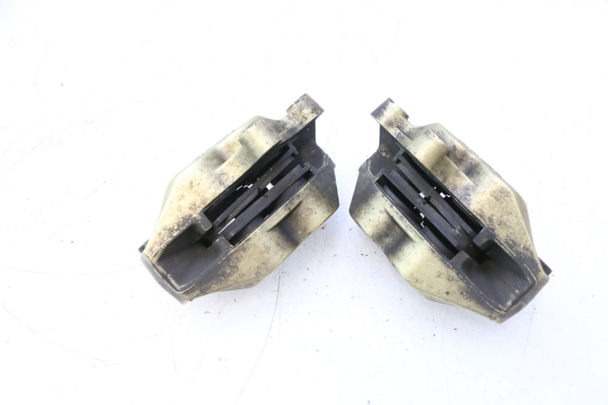photo de PINÇA DE FREIO DIANTEIRA DUCATI SS IE DS CARENEE 1000 (2002 - 2006) - Detalhe da peça