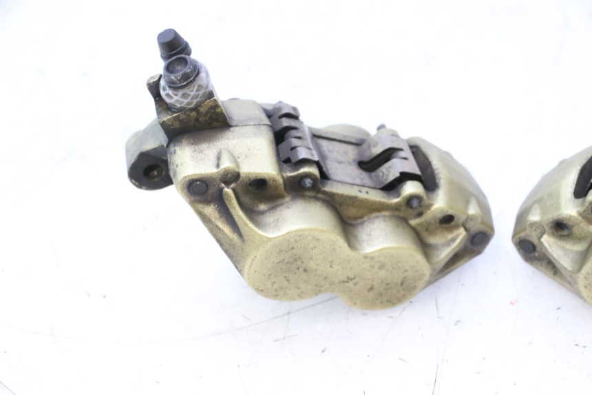 photo de PINÇA DE FREIO DIANTEIRA DUCATI SS IE DS CARENEE 1000 (2002 - 2006) - Estado da superfície