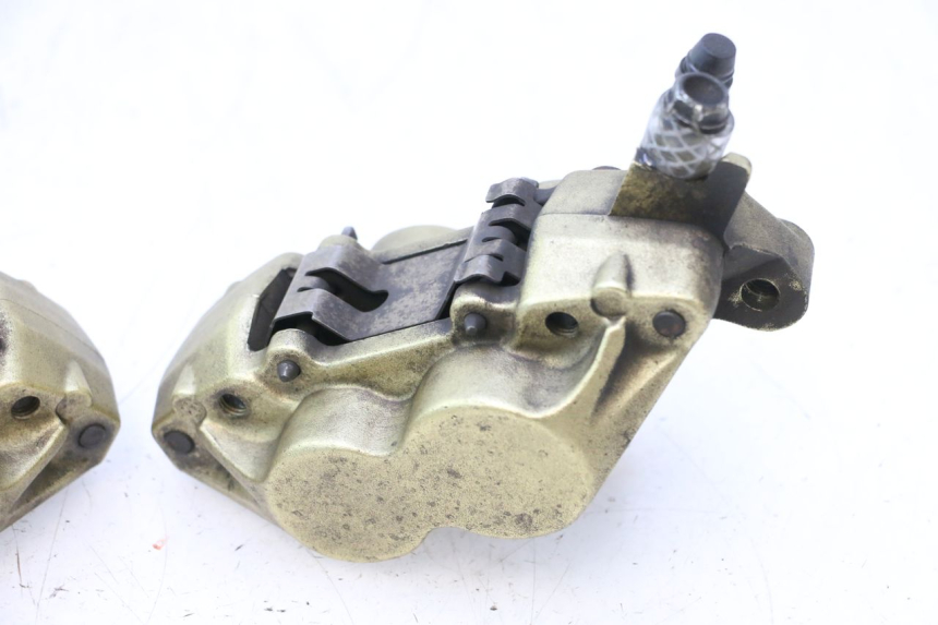 photo de PINÇA DE FREIO DIANTEIRA DUCATI SS IE DS CARENEE 1000 (2002 - 2006) - Peça verificada