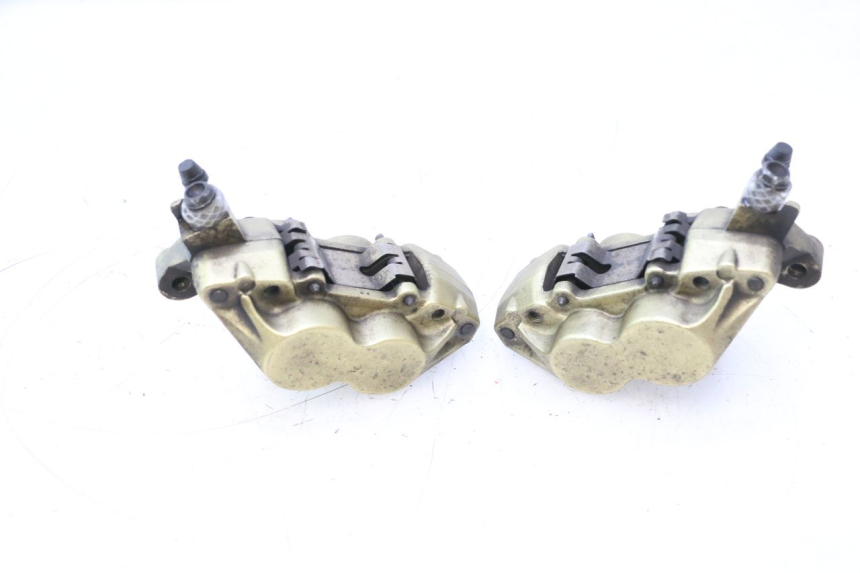 photo de PINÇA DE FREIO DIANTEIRA DUCATI SS IE DS CARENEE 1000 (2002 - 2006) - Marcações e referências