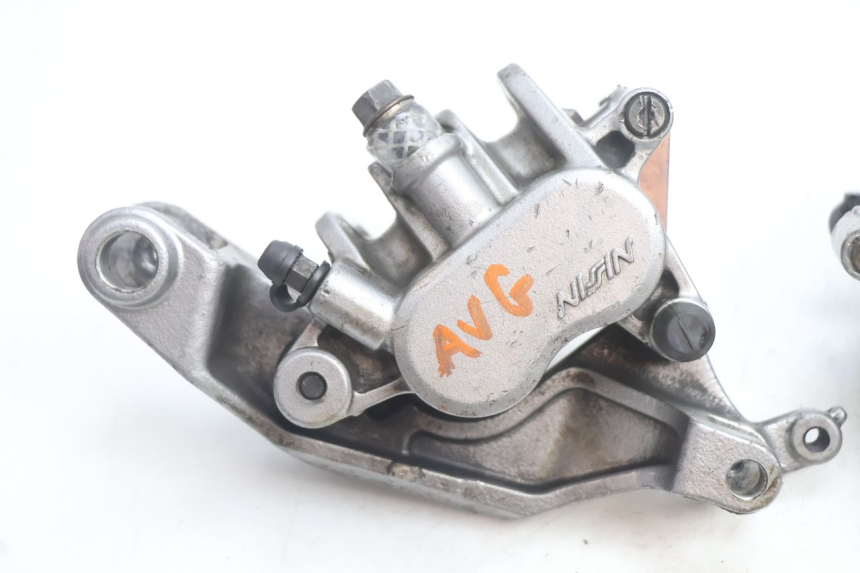 photo de PINÇA DE FREIO DIANTEIRA HONDA ST PAN EUROPEAN 1100 (1990 - 2002) - Detalhe da peça