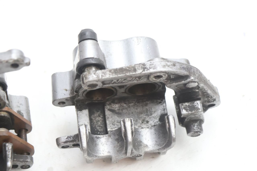 photo de PINÇA DE FREIO DIANTEIRA HONDA ST PAN EUROPEAN 1100 (1990 - 2002) - Vista do produto