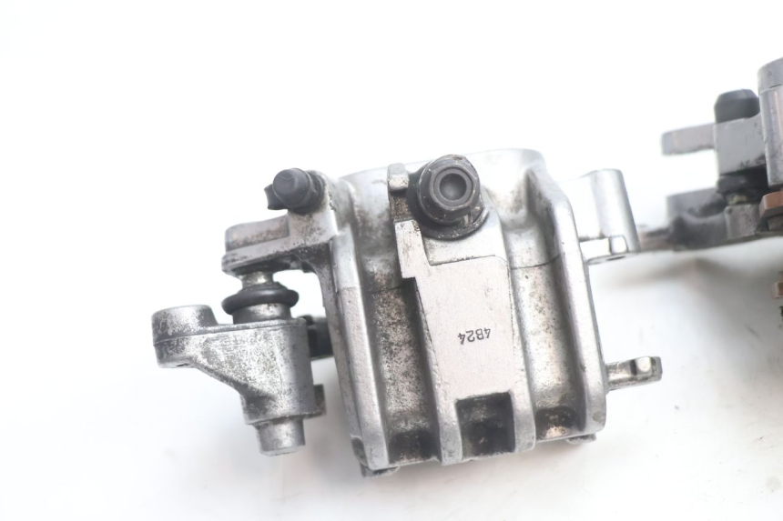 photo de PINÇA DE FREIO DIANTEIRA HONDA ST PAN EUROPEAN 1100 (1990 - 2002) - Ampliação técnica