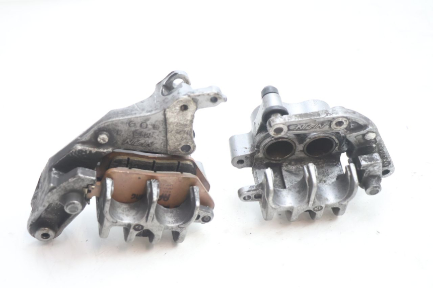 photo de PINÇA DE FREIO DIANTEIRA HONDA ST PAN EUROPEAN 1100 (1990 - 2002) - Peça verificada