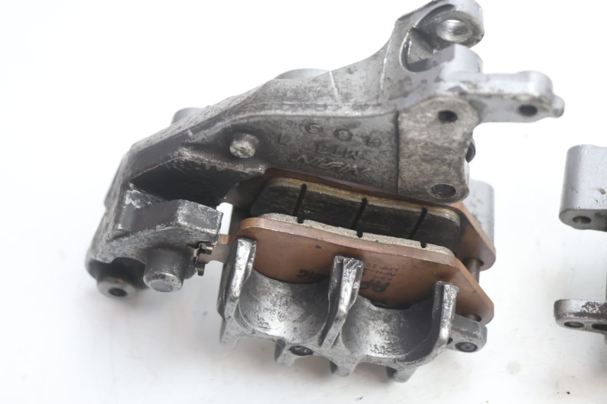 photo de PINÇA DE FREIO DIANTEIRA HONDA ST PAN EUROPEAN 1100 (1990 - 2002) - Marcações e referências