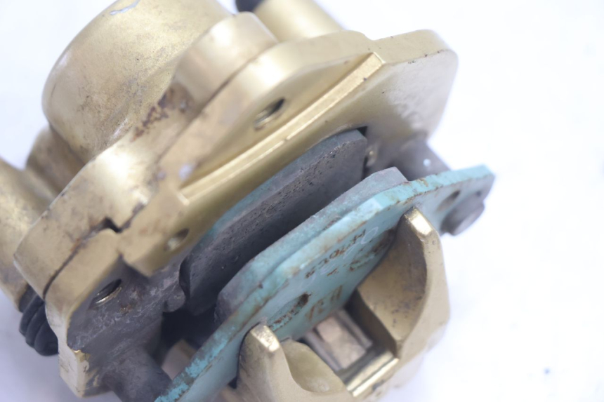 photo de PINÇA DE FREIO DIANTEIRA GILERA STALKER 50 (2004 - 2014) - Pontos de fixação