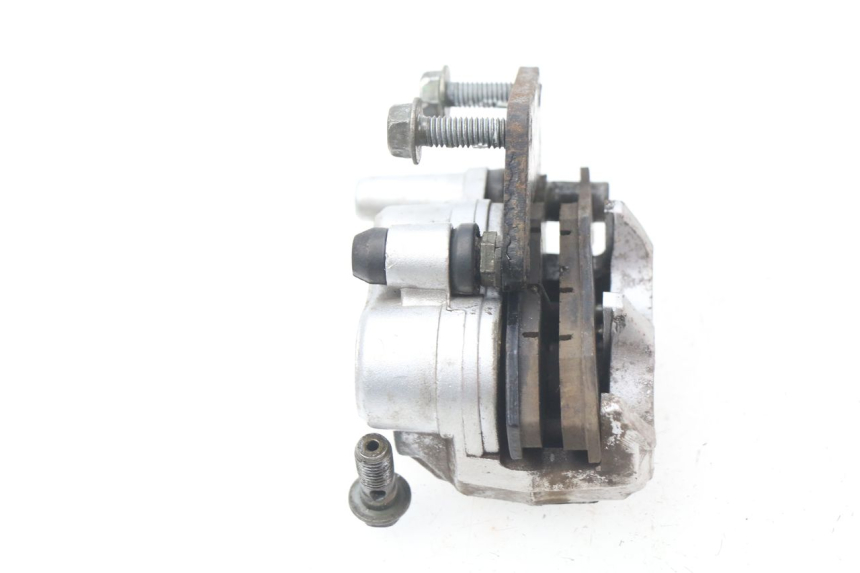 photo de PINÇA DE FREIO DIANTEIRA RAZZO STEED 125 (2012 - 2018) - Detalhe da peça