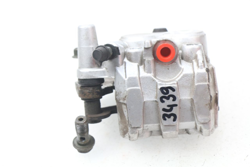 photo de PINÇA DE FREIO DIANTEIRA RAZZO STEED 125 (2012 - 2018) - Ampliação técnica
