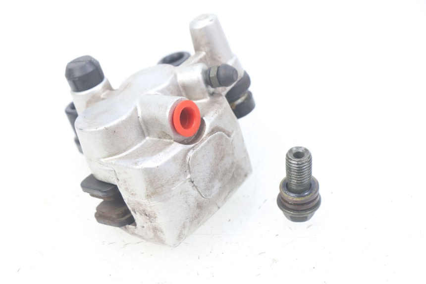 photo de PINÇA DE TRAVÃO DIANTEIRO JM MOTORS SUNNY 50 (2017 - 2020) - Detalhe da peça