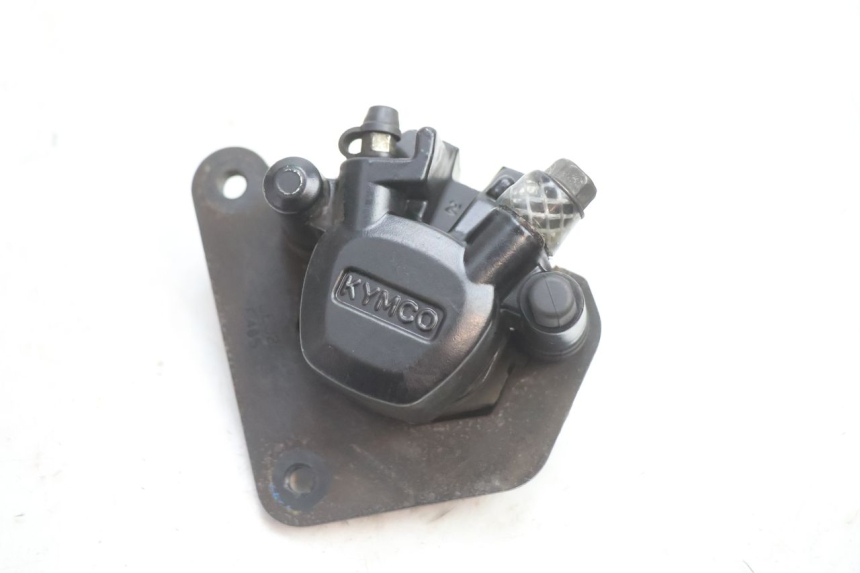 photo de PINÇA DE FREIO DIANTEIRA KYMCO SUPER 8 2T 50 (2007 - 2013) - Vista principal
