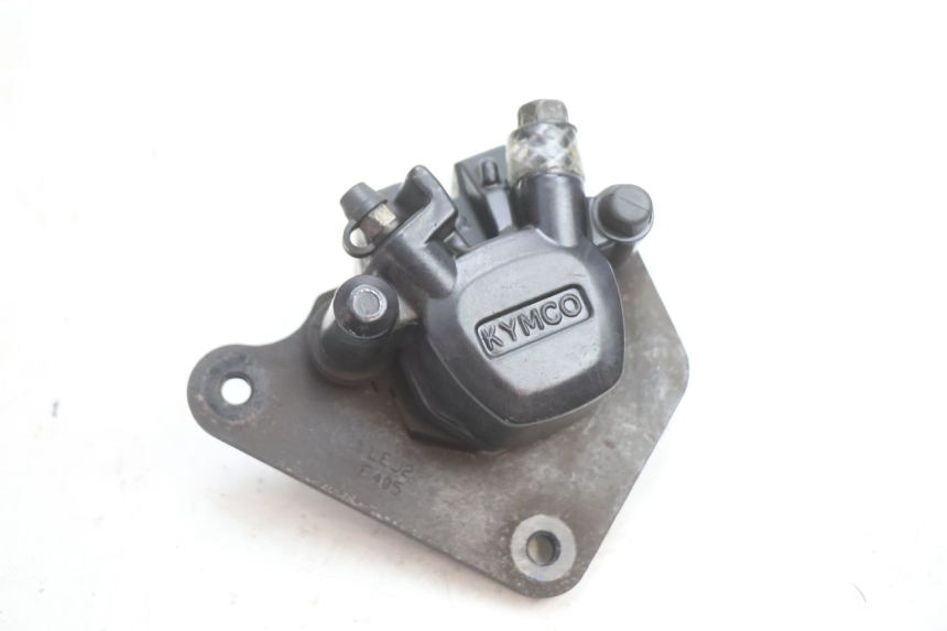 photo de PINÇA DE FREIO DIANTEIRA KYMCO SUPER 8 2T 50 (2007 - 2013) - Detalhe da peça