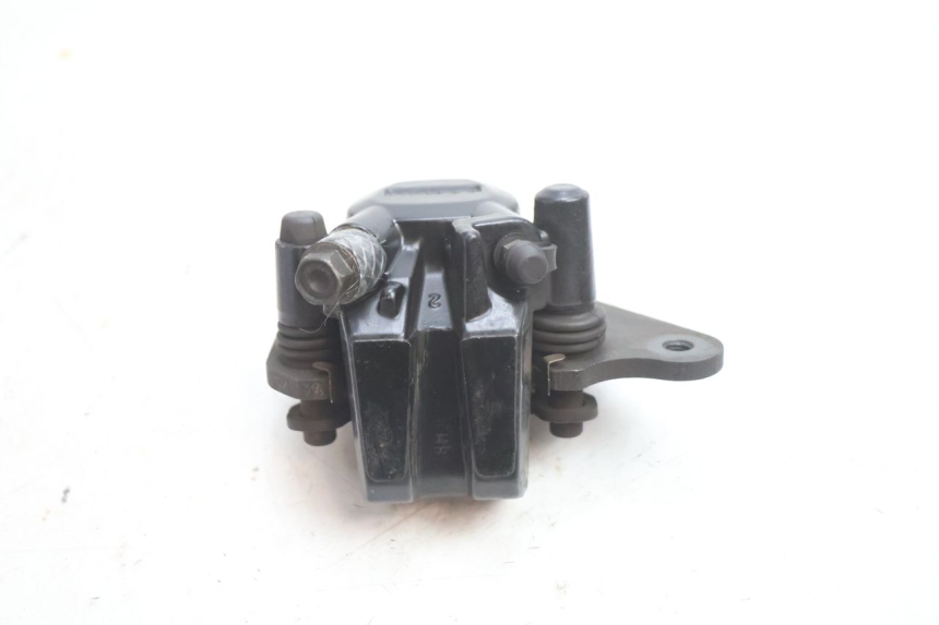 photo de PINÇA DE FREIO DIANTEIRA KYMCO SUPER 8 2T 50 (2007 - 2013) - Zoom do estado de desgaste